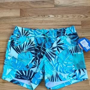 NWT Columbia Shorts Medium
